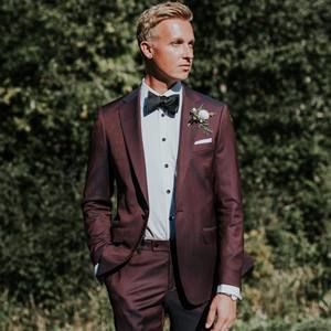 Meet your Posher, Daniel